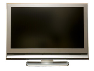 シンプルなテレビ