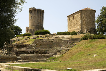 Scavi di Velia