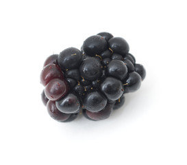 One Blackberry