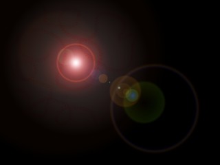 poświata © Tomasz Sergej