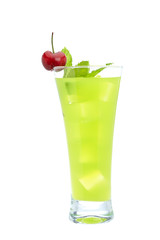 Lime juice