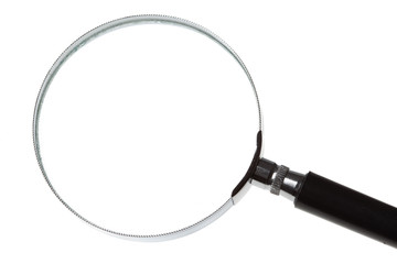 Fototapeta premium Loupe