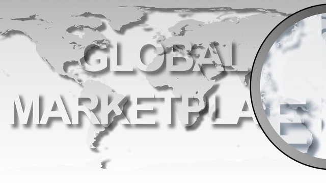Global Market Place