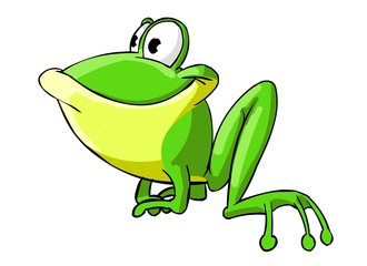 Frog