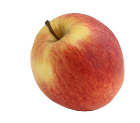 La pomme