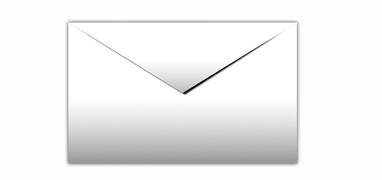 busta da lettera