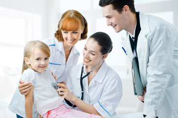 doctor
