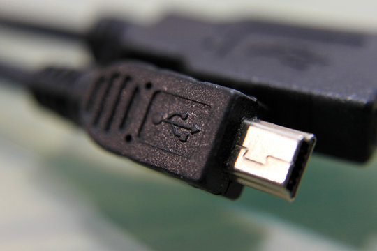 USB Cabo