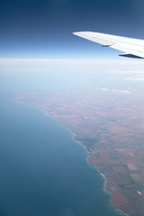 Luftaufnahme - Aerial shot