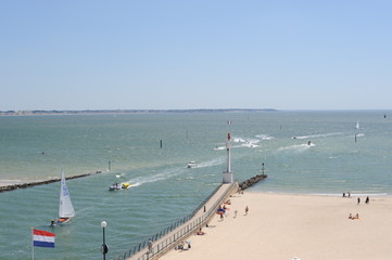 Le Pouliguen