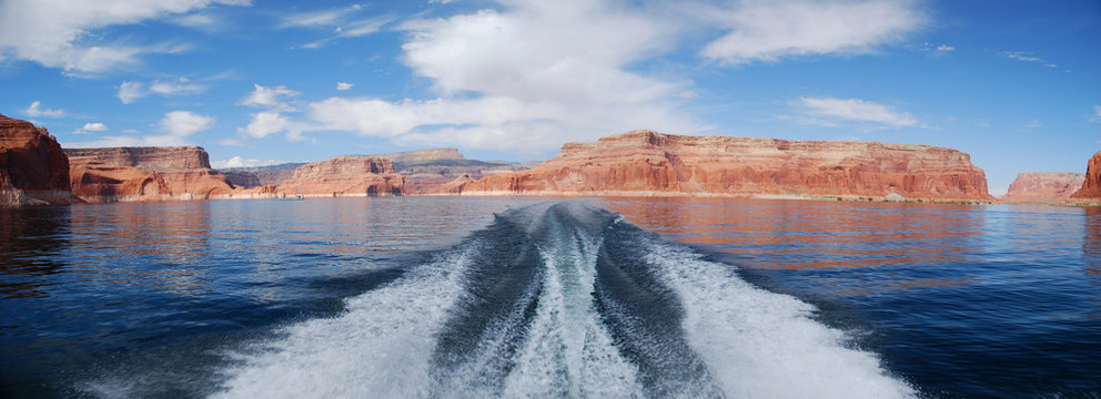 Lake Powell