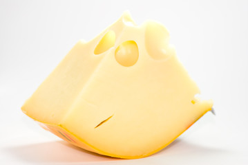 emmental cheese