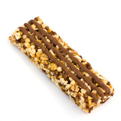 cereal snack
