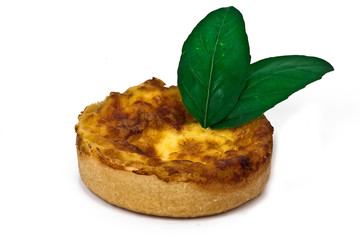 quiche