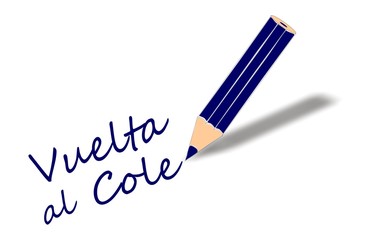 vuelta al cole