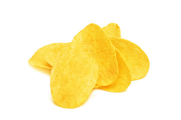 Potato chips.