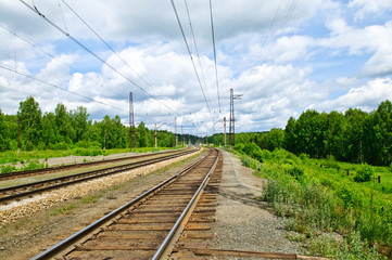 railroad