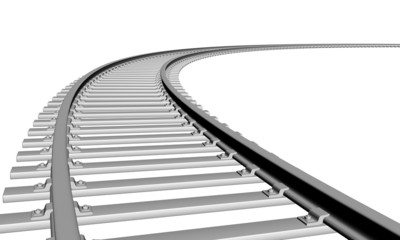 train