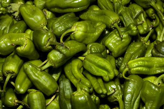 pimientos