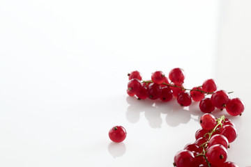 Johannisbeeren_rot