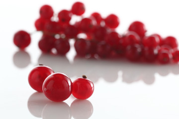 Johannisbeeren_rot