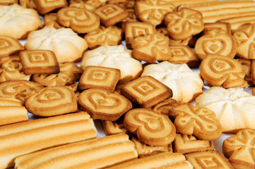 Confectionery products
