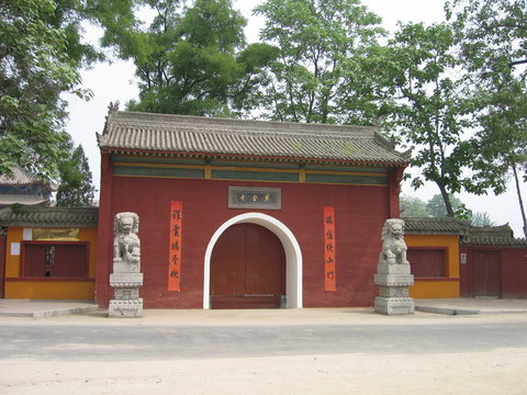 草堂寺