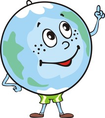 globe