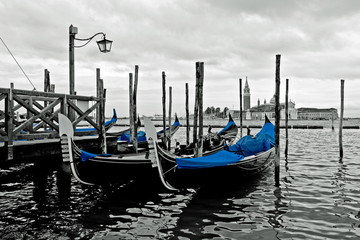 Grand canal, Venice