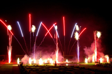 Feuerwerk