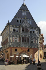 Gasthaus 'Zum Riesen' in Miltenberg