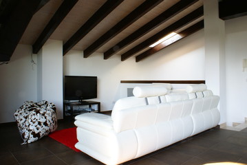 Cosy Living-Room