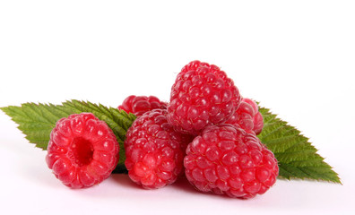 Himbeeren