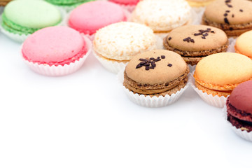 Macarons