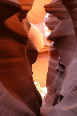 Antelope Canyon