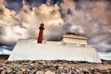 cabo raso