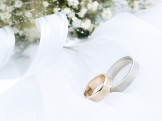 wedding rings