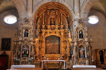 capilla