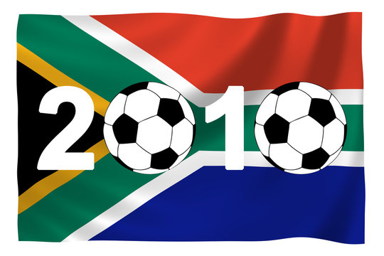 Mondial 2010