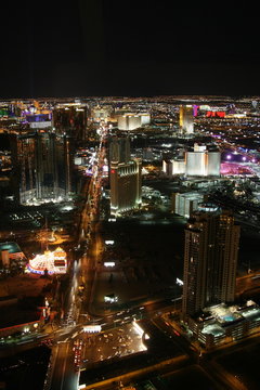 Las Vegas Strip