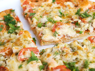 pizza