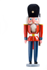 Historischer Nussknacker