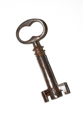 Skeleton Key 1