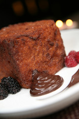 Stuffed French Toast