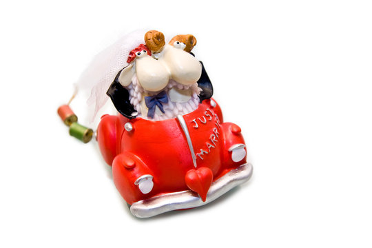 Brautauto