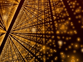 matrix surface background