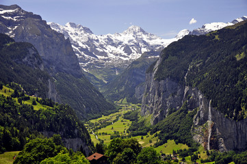 Alpen