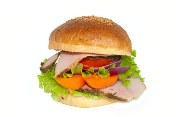 Sandwich