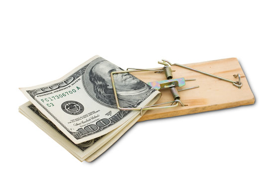 Taking Risks With Your Money