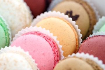 Macarons